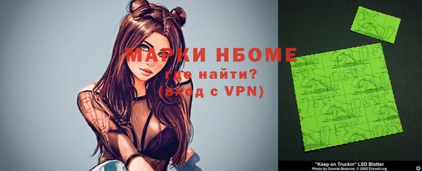 твердый Надым