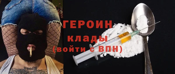 твердый Надым