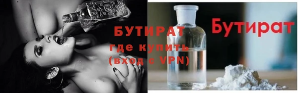 твердый Надым