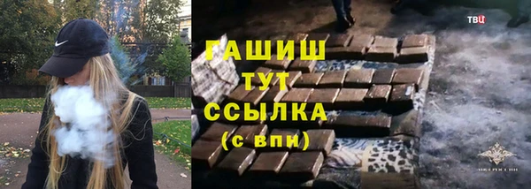 твердый Надым